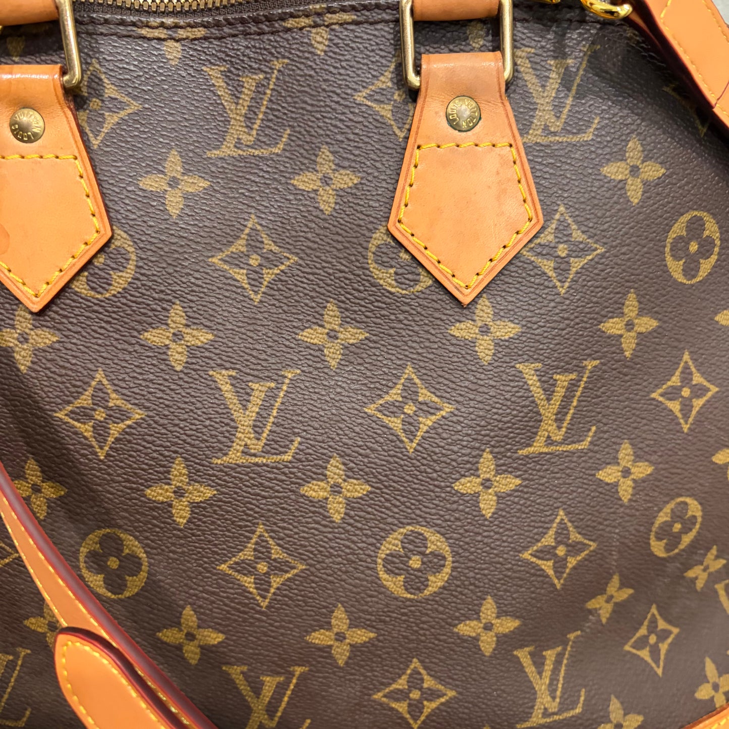 #8217 LOUIS VUITTON Alma PM