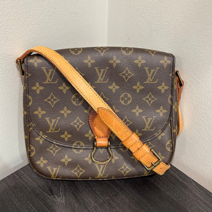 #402 LOUIS VUITTON Saint Cloud GM