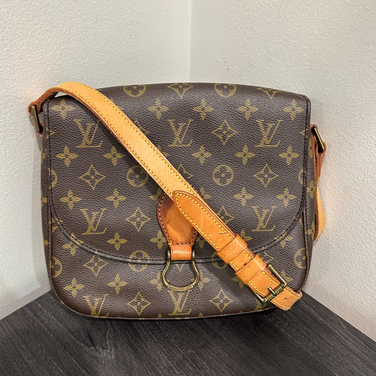 #402 LOUIS VUITTON Saint Cloud GM