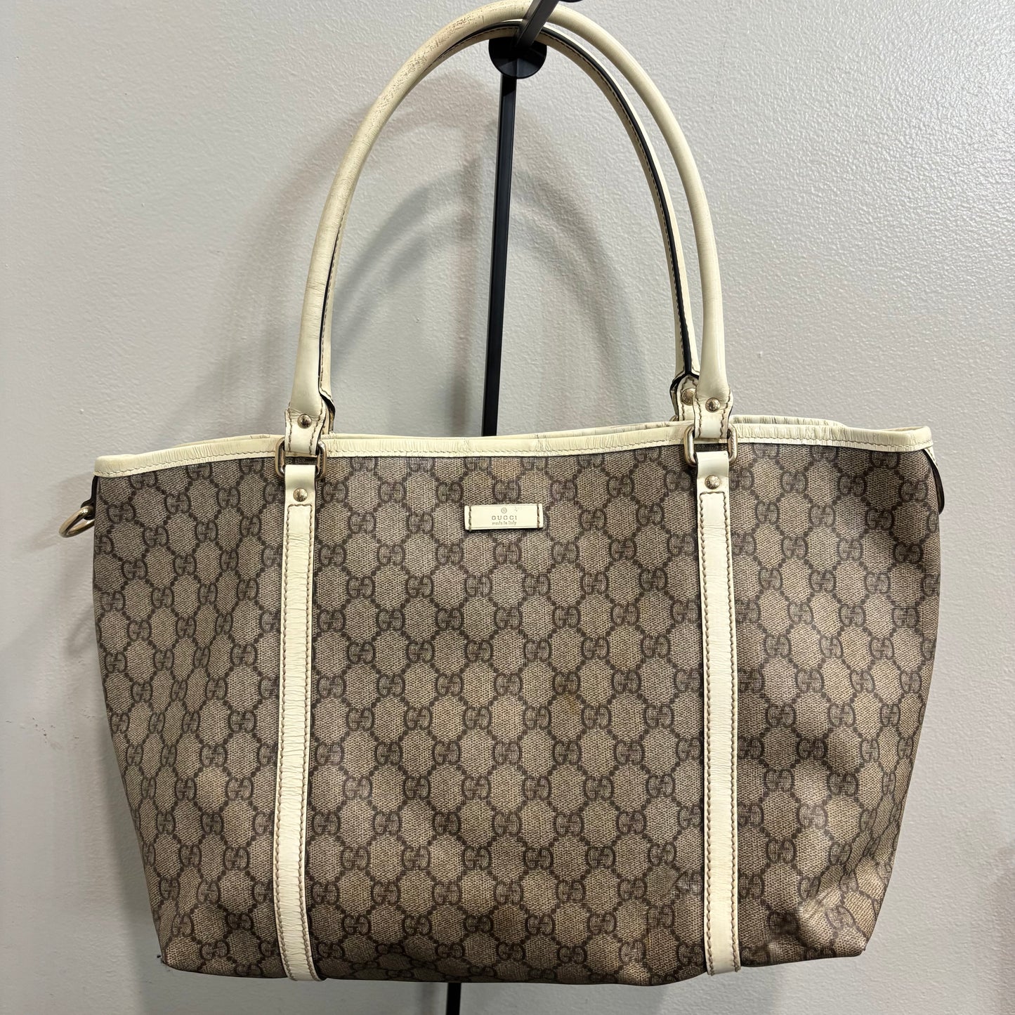 1104 GUCCI Large Tote