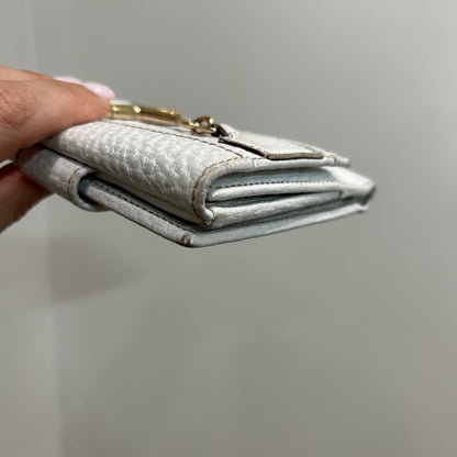SOLD! Gucci Horsebit Wallet