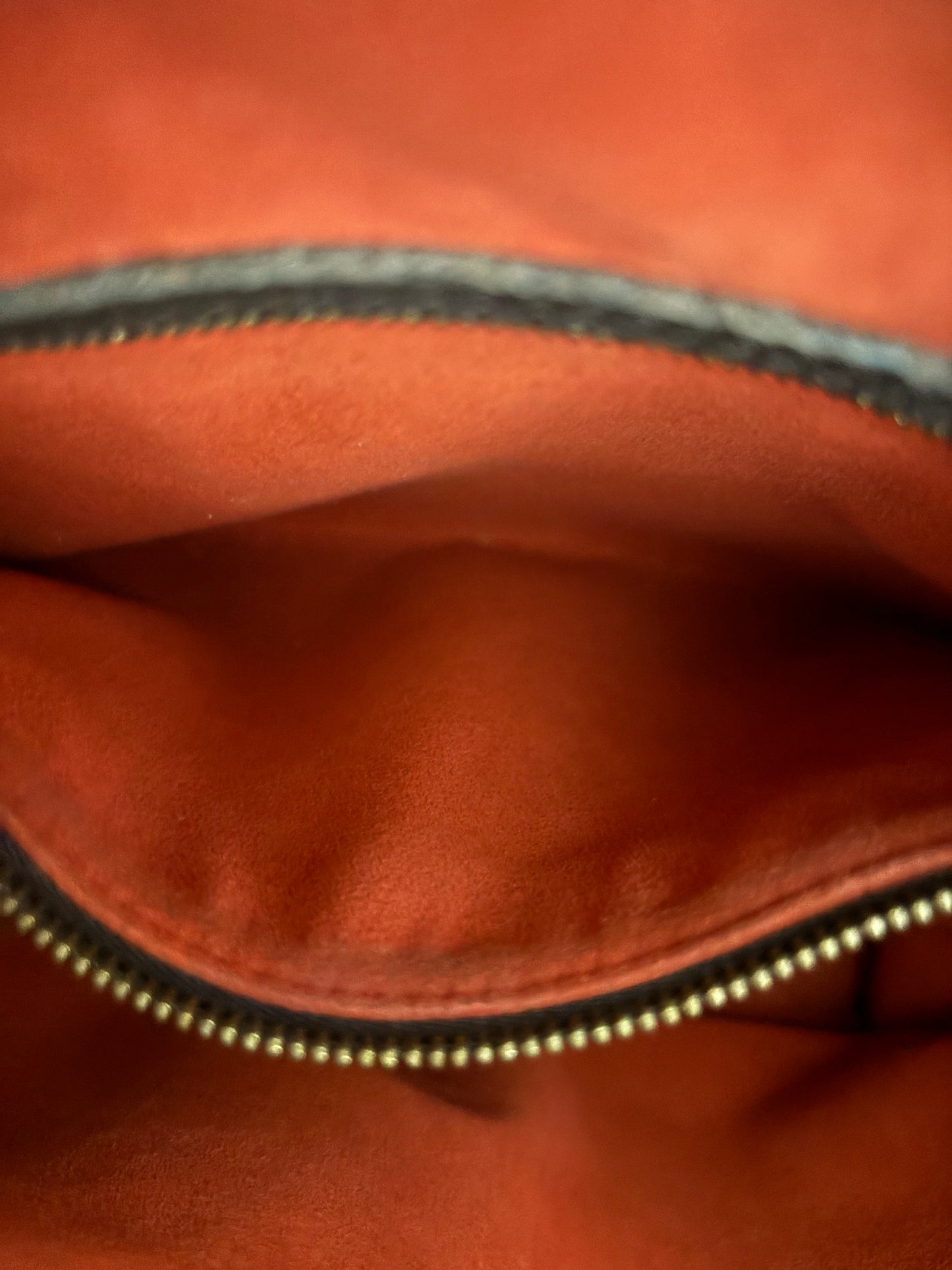 #221 LOUIS VUITTON Bucket PM