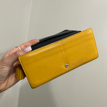SOLD! Loewe Wallet
