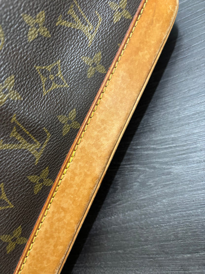 #222 LOUIS VUITTON Alma
