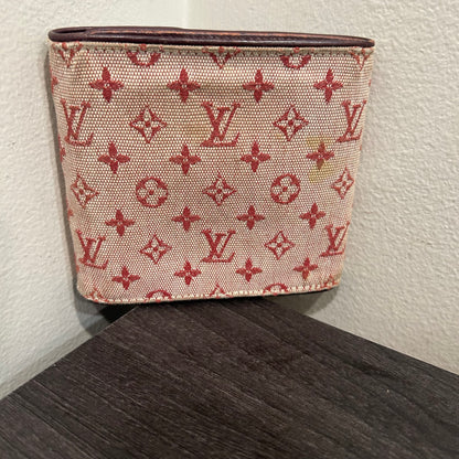 #104 LOUIS VUITTON Wallet