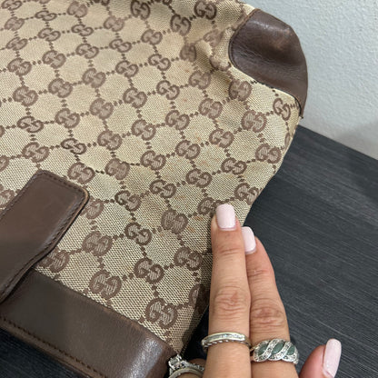 #274 GUCCI Tote