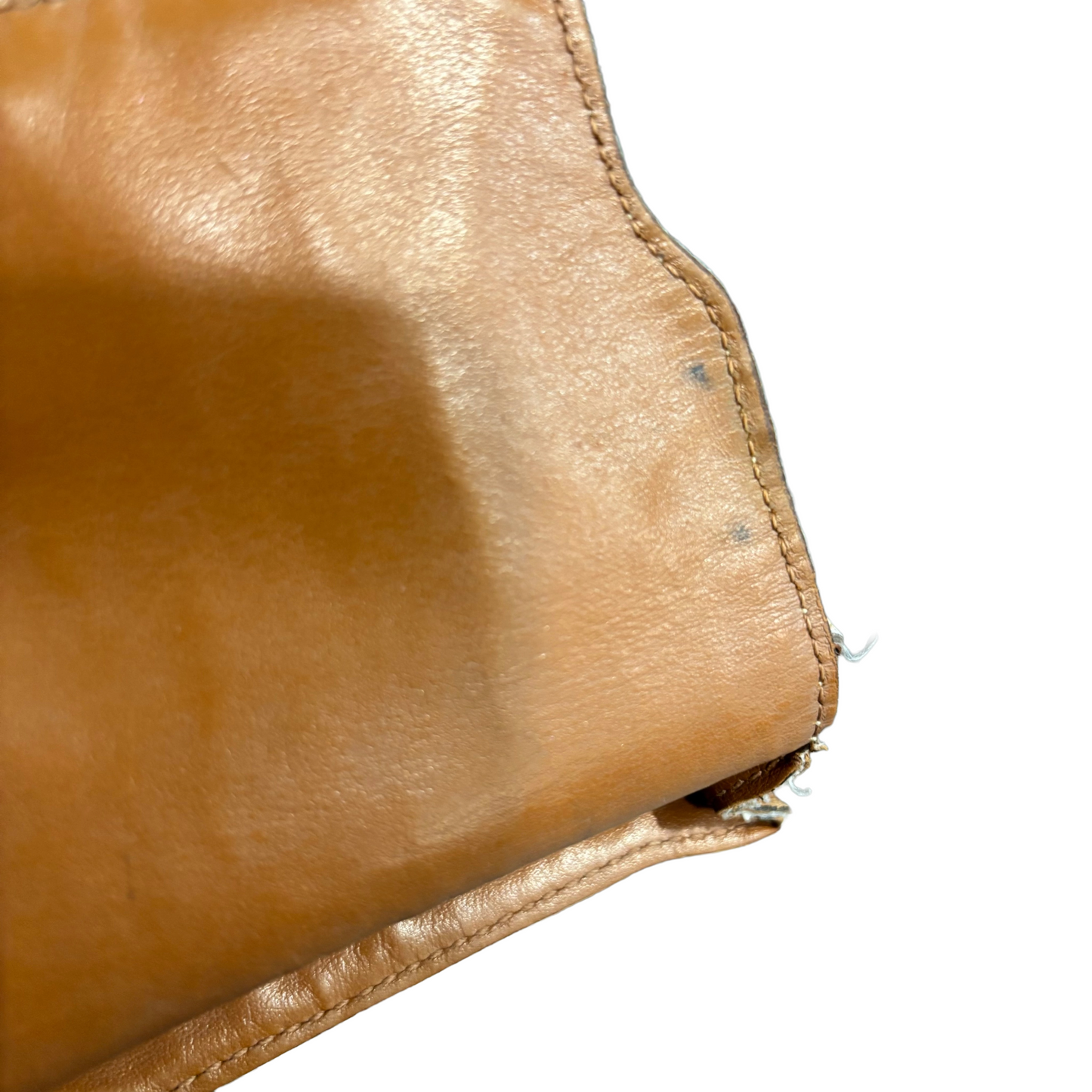 #1119 CELINE Triomphe Phone & Card Crossbody