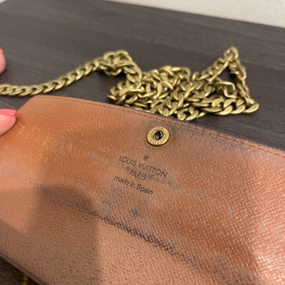 Louis Vuitton Monogram Wallet