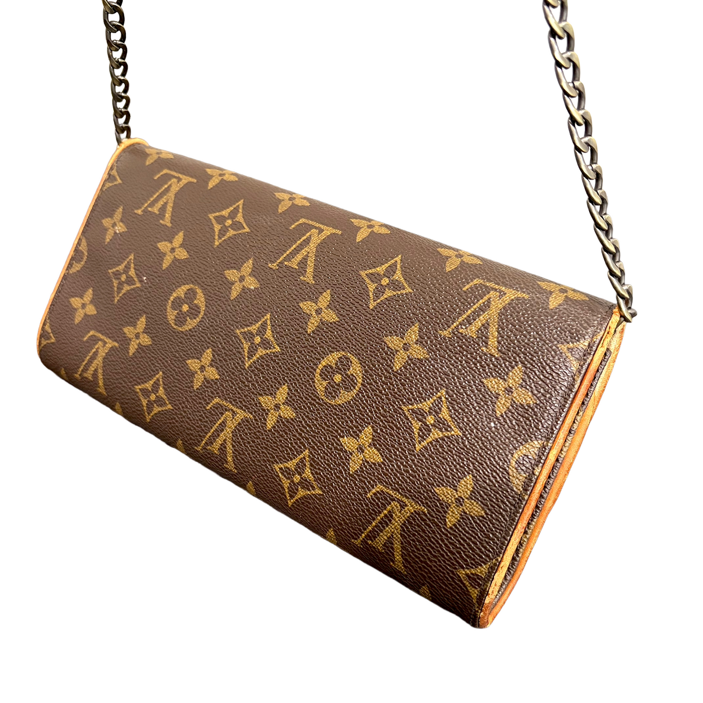 8854 LOUIS VUITTON Monogram Pochette GM