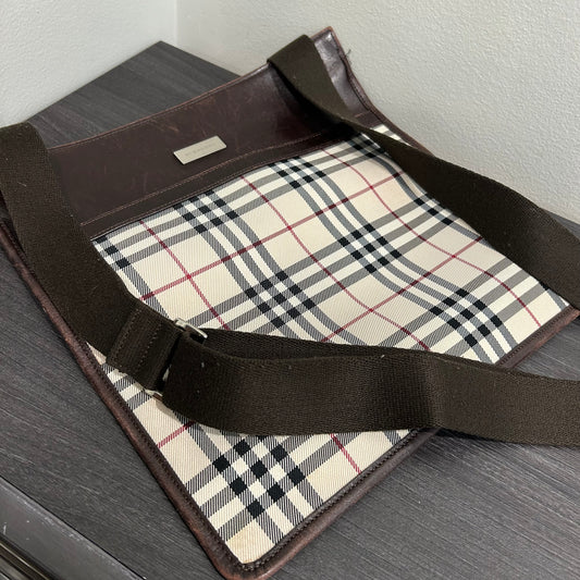 Burberry Messenger