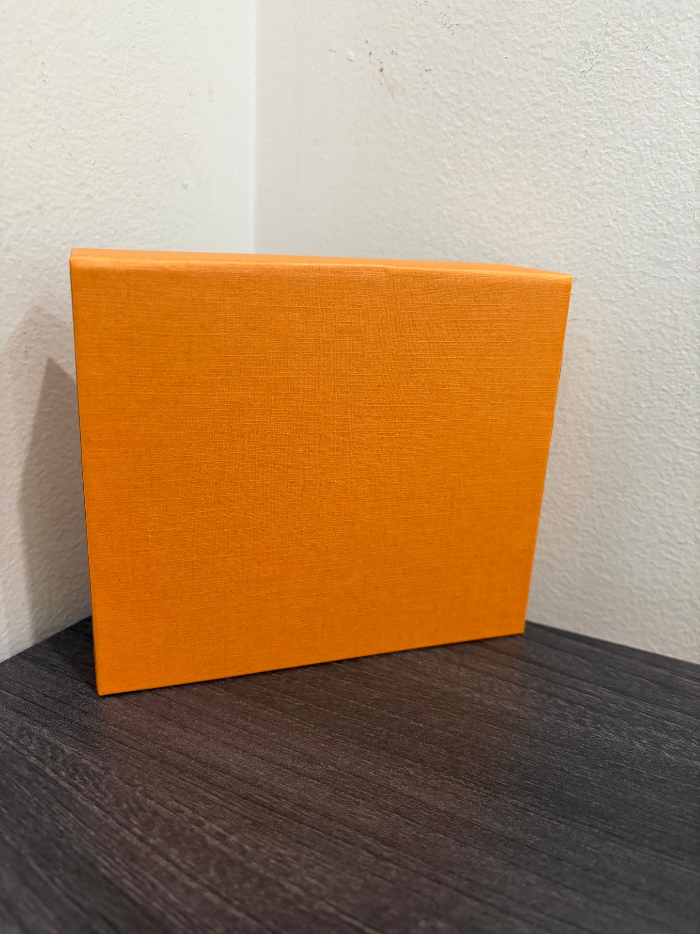 #1101-06 LOUIS VUITTON Small Storage Box