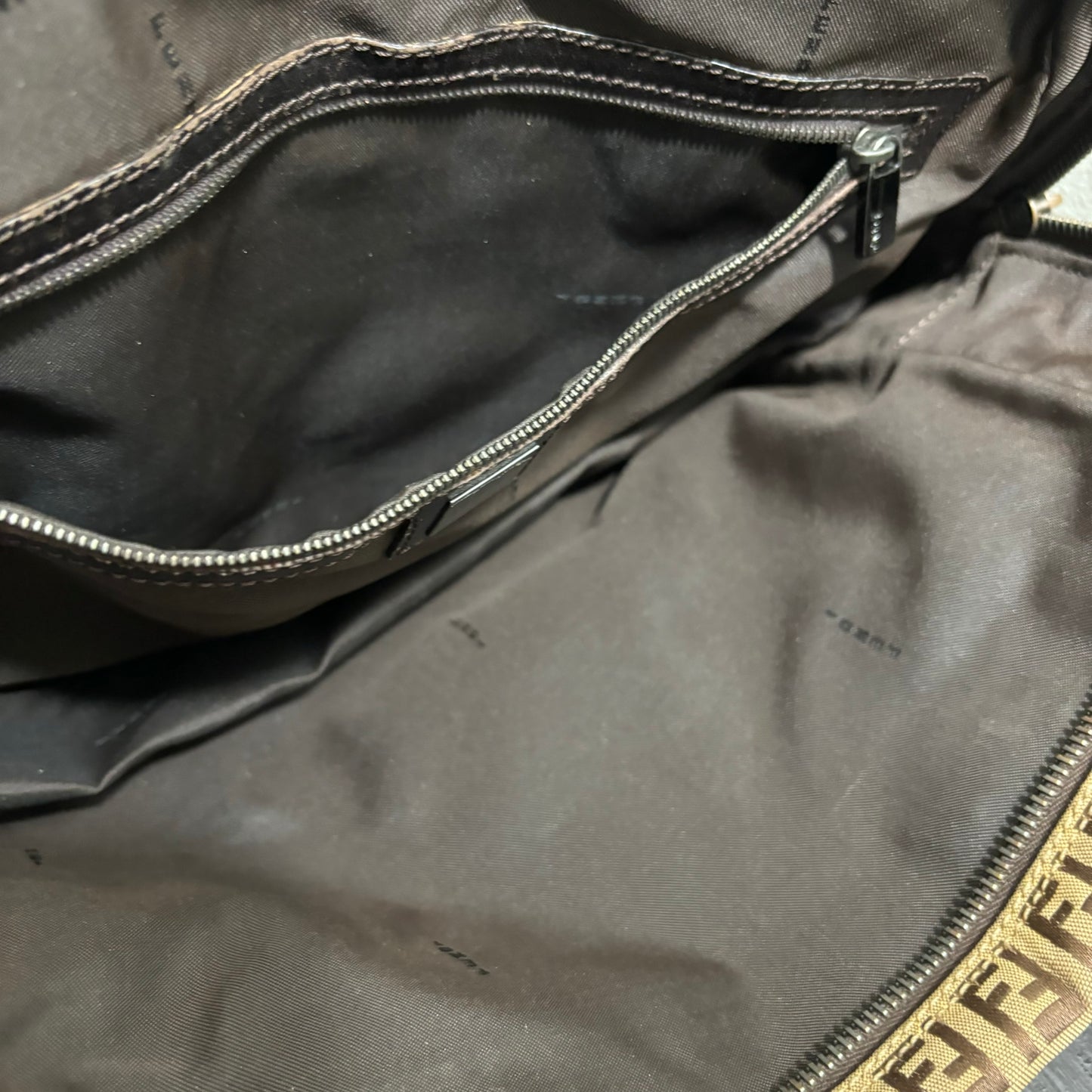 CLEARANCE #242 FENDI Tote