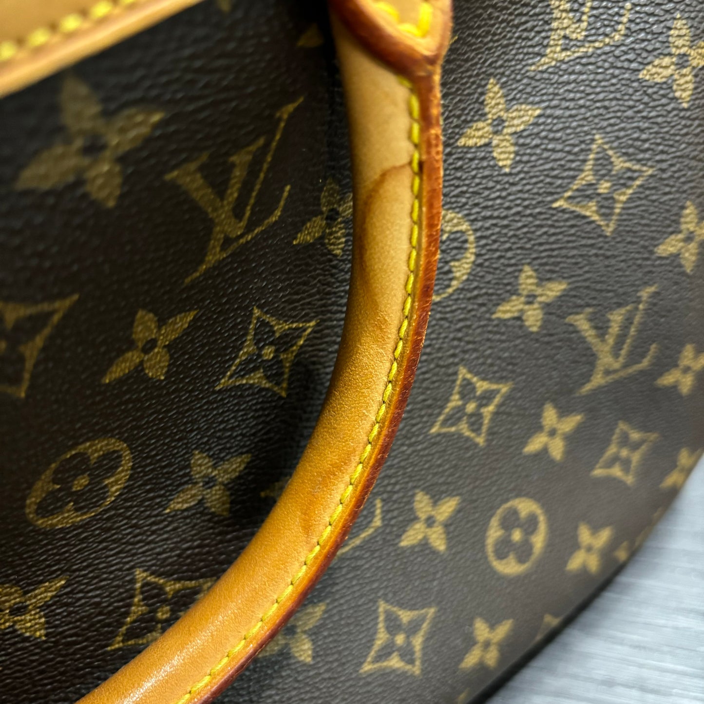 #247 LOUIS VUITTON Deauville