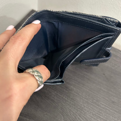 SOLD! Christian Dior Wallet