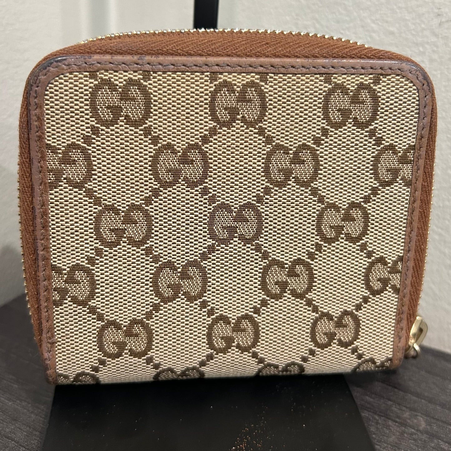 1007 GUCCI Wallet