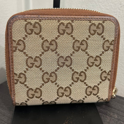 1007 GUCCI Wallet