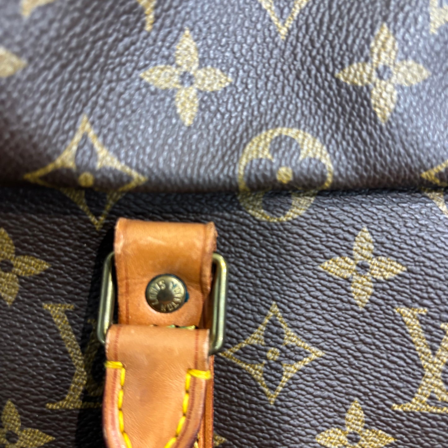 8897 LOUIS VUITTON Monogram Sirius 45