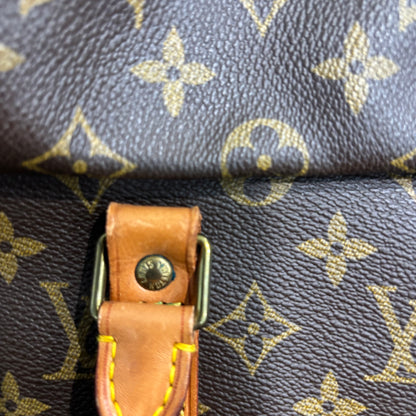 8897 LOUIS VUITTON Monogram Sirius 45
