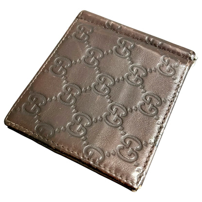 1002 GUCCI Men’s Wallet