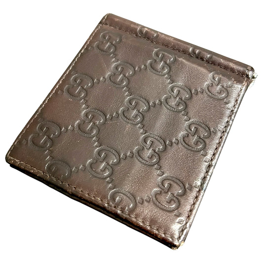 1002 GUCCI Men’s Wallet