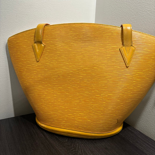 #229 LOUIS VUITTON Saint Jacques GM