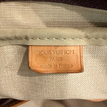#8254 LOUIS VUITTON Deauville