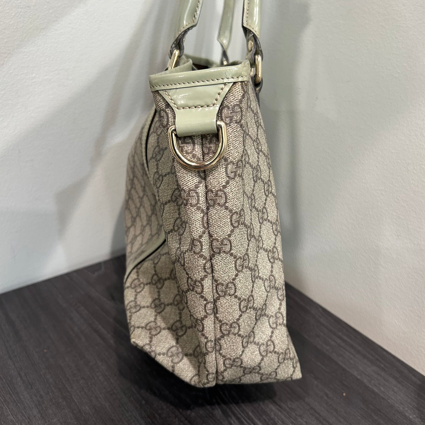 #278 GUCCI Plus Tote