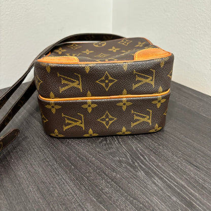 CLEARANCE #333 LOUIS VUITTON Amazone Crossbody