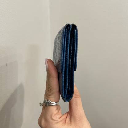 Louis Vuitton Epi Wallet