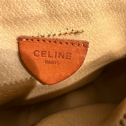 8916 CELINE Vintage Crossbody