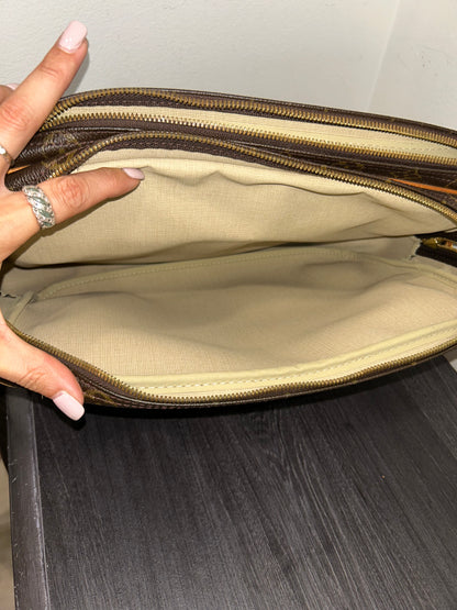 24 HOUR FLASH SALE #273 LOUIS VUITTON Reporter GM