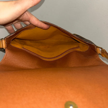 #317 LOUIS VUITTON MUSETTE TANGO