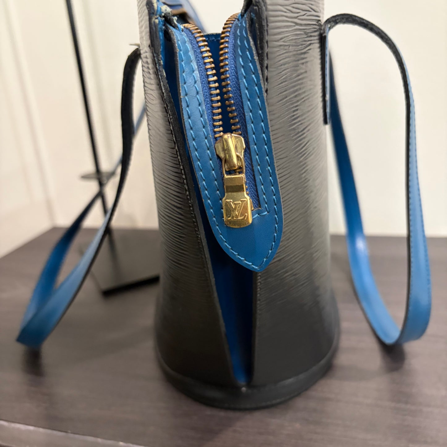 LOUIS VUITTON Saint Jacques GM