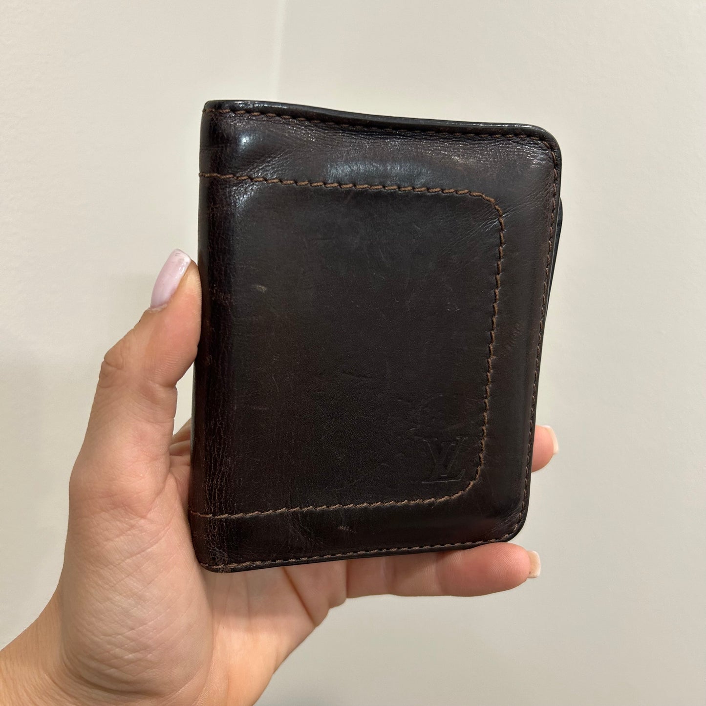 SOLD! Louis Vuitton Wallet