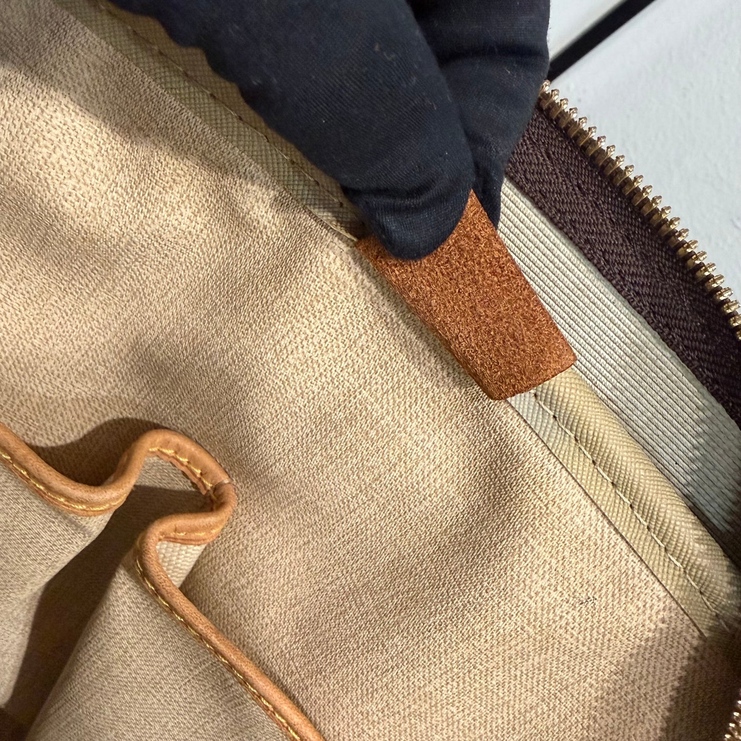 #8259 LOUIS VUITTON Deauville