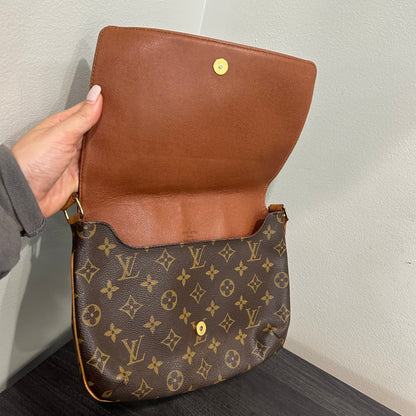 #317 LOUIS VUITTON MUSETTE TANGO