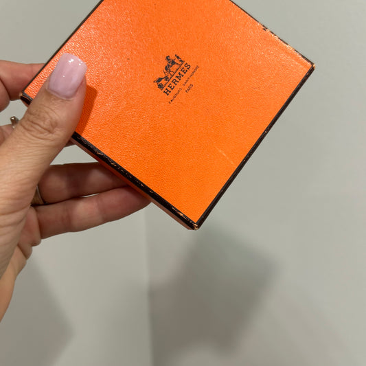 1028 HERMÈS Storage Box