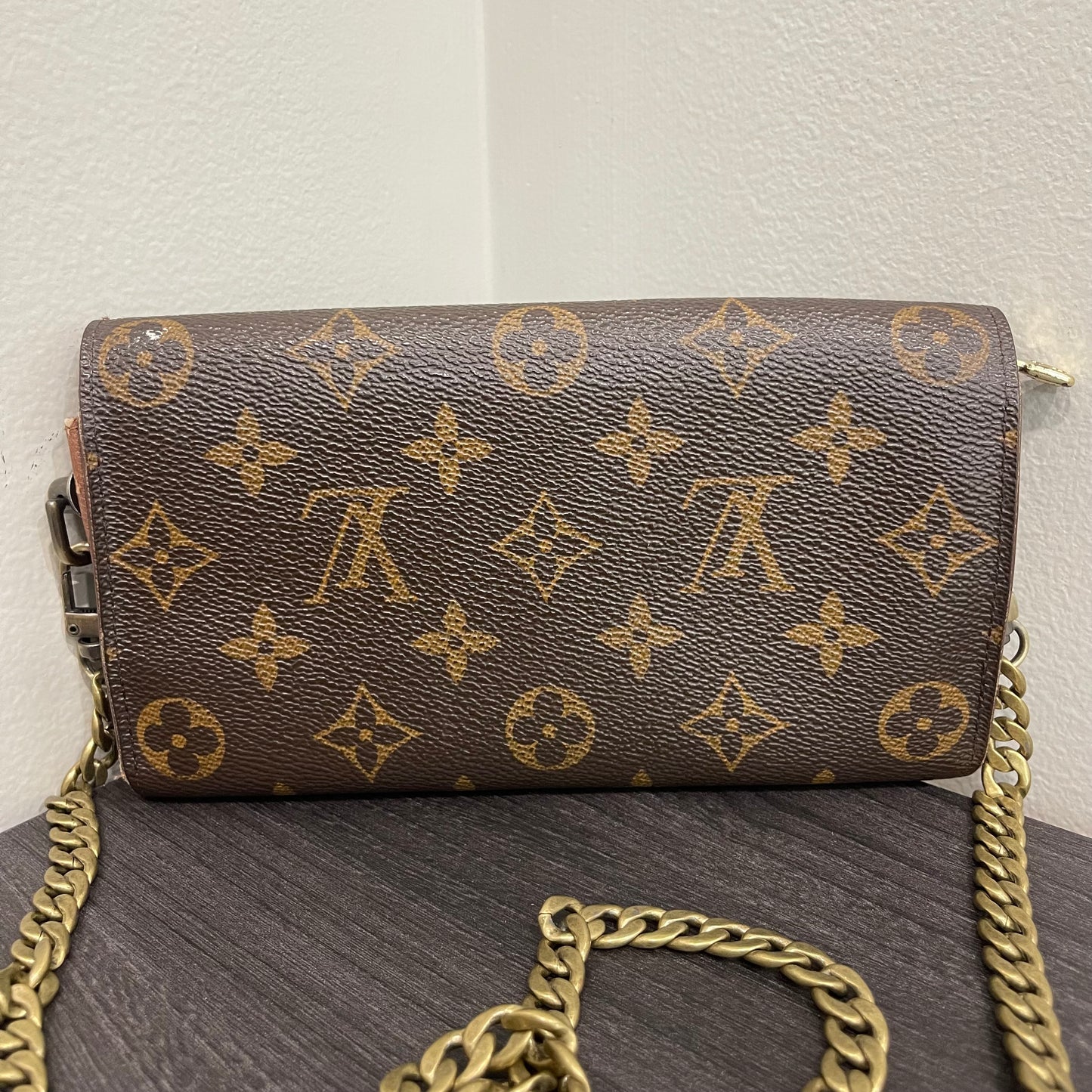 Louis Vuitton Monogram Wallet