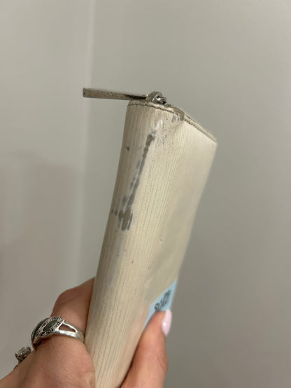 SOLD! Louis Vuitton Epi Zip Wallet