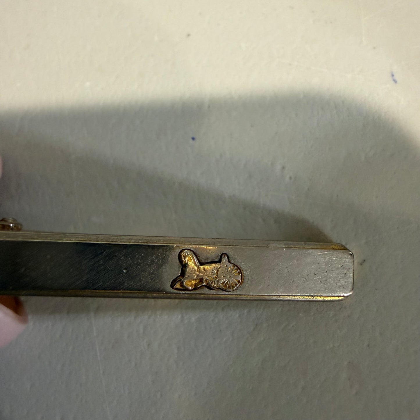 CELINE Tie Clip