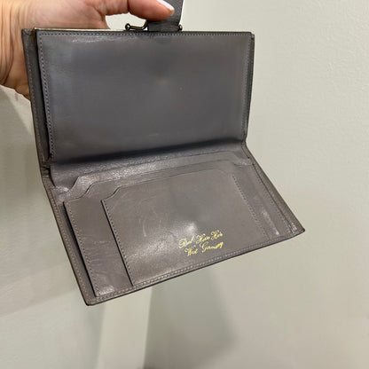 SOLD! Celine Wallet