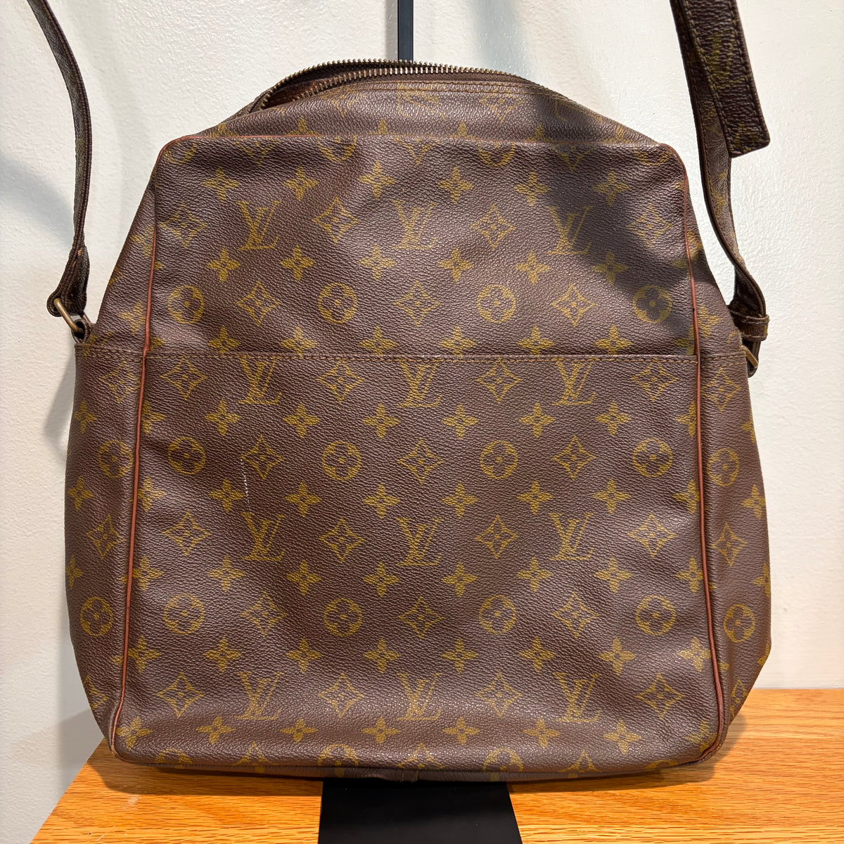 #111 LOUIS VUITTON Marceau GM