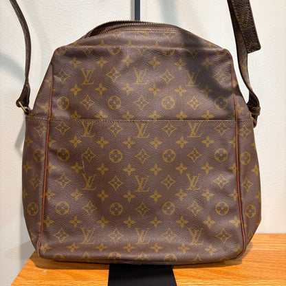 #111 LOUIS VUITTON Marceau GM