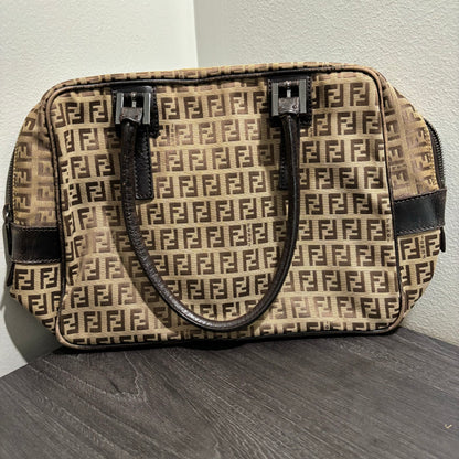 CLEARANCE #242 FENDI Tote