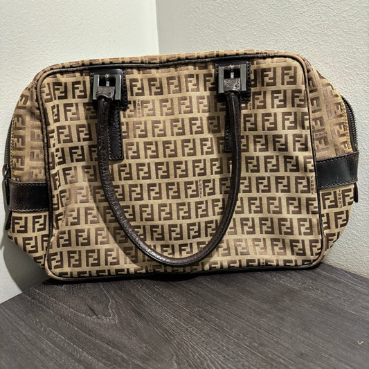 CLEARANCE #242 FENDI Tote