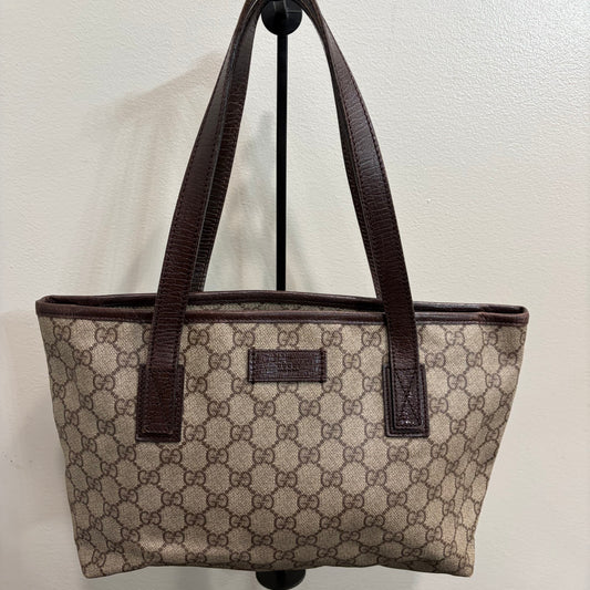 8915 GUCCI GG Tote