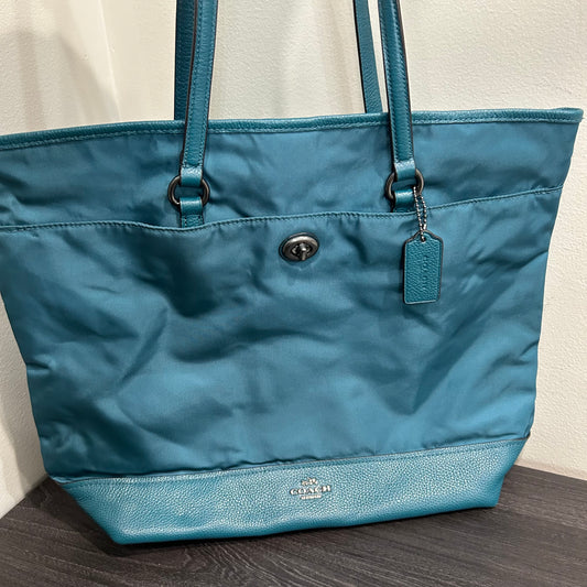 CLEARANCE COACH Tote