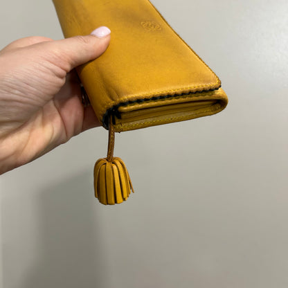 SOLD! Loewe Wallet