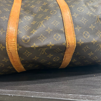 CLEARANCE #811 LOUIS VUITTON Keepall 60 Bandouliere