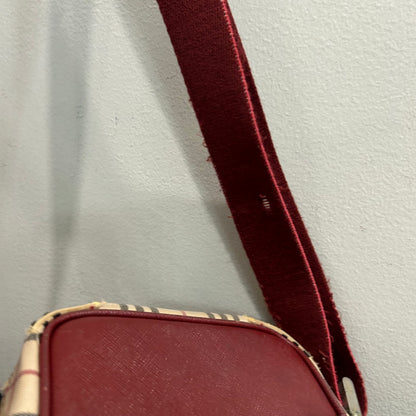 1014 BURBERRY Shoulder Bag